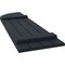 Ekena Millwork Americraft 4-Board (2 Batten) Wood Joined Board-n-Batten Shutters w/ Arch Top, ARW101BQ414X77OBH, PR ARW101BQ414X77OBH - alternate 5